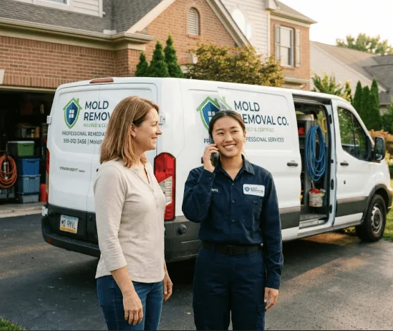 Crawlspace Mold Remediation Sewell, NJ FAQs